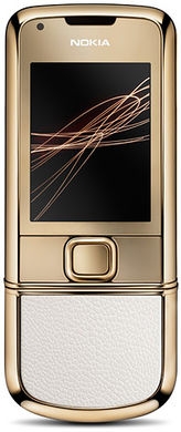 8800 Gold Arte Reparatie