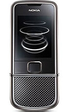8800 Carbon Arte Reparatie