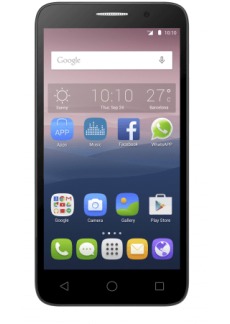 OneTouch PIXI 3 (OT-4027) Reparatie