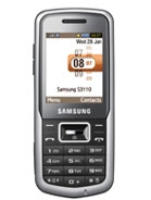 S3110 Reparatie