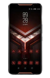 ROG Phone (ZS600KL) Reparatie