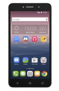 Pixi 4 (6.0) 4G (9001) Reparatie