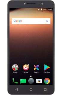 A3 XL (9008) Reparatie