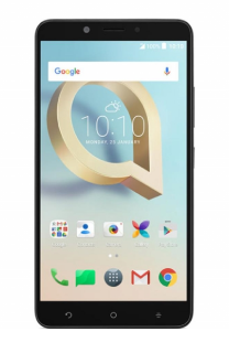 A7 XL (7071) Reparatie