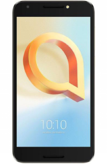 A3 Plus (5011) Reparatie