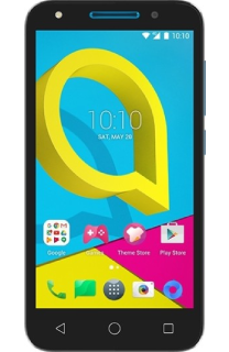 U5 3G (4047) Reparatie
