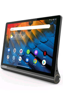 Yoga Tablet 10 Reparatie