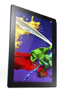 Tab 2 (A10-30F) Reparatie