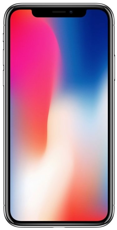 iPhone X Reparatie