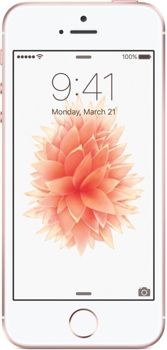 iPhone SE Reparatie