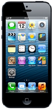 iPhone 5G Reparatie
