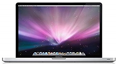 MacBook Pro 17 Inch - A1297 Reparatie