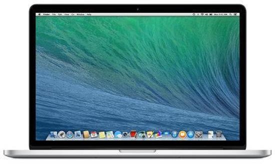 MacBook Pro Retina 15 Inch - A1707 Reparatie