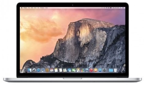MacBook Pro Retina 13 Inch - A1706 Reparatie