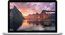 MacBook Pro Retina 13 Inch - A1502 Reparatie