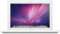 MacBook White 13 Inch - A1342