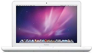MacBook White 13 Inch - A1342 Reparatie