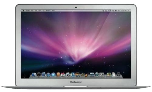 MacBook Air 11 Inch - A1465 Reparatie