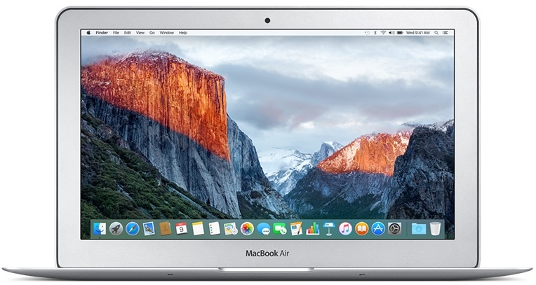 MacBook Air 11 Inch - A1370 Reparatie