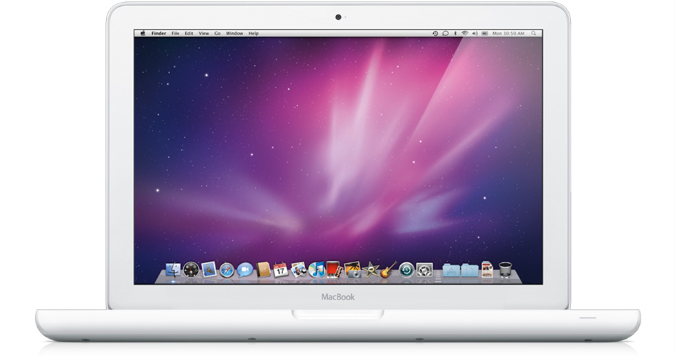 Macbook 13 Inch - A1181 Reparatie