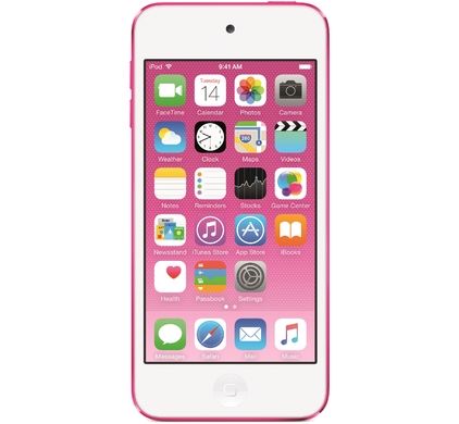 iPod Touch 6 Reparatie