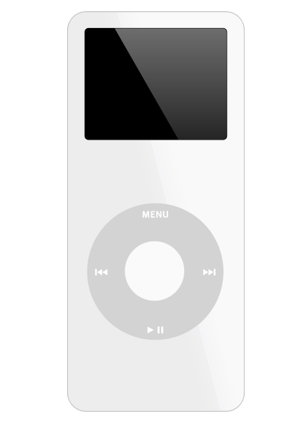 iPod Nano Reparatie