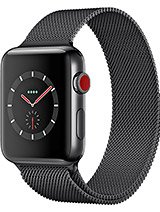 Watch Series 3 42mm Reparatie