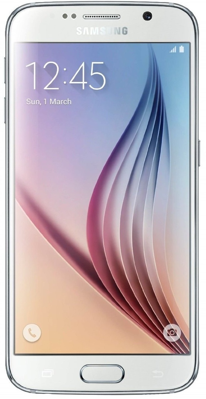 G920F Galaxy S6 Reparatie