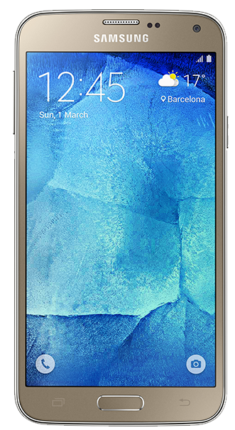 G903F Galaxy S5 Neo Reparatie