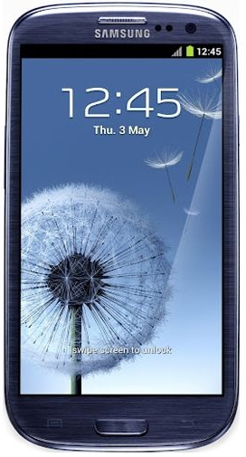I9300 Galaxy S3 Reparatie