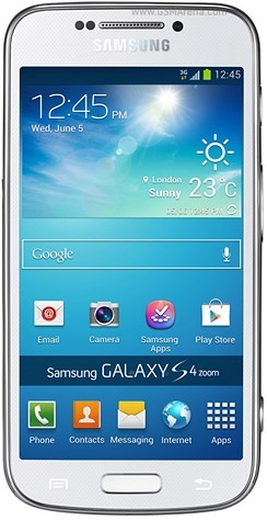 C1010 Galaxy S4 Zoom Reparatie