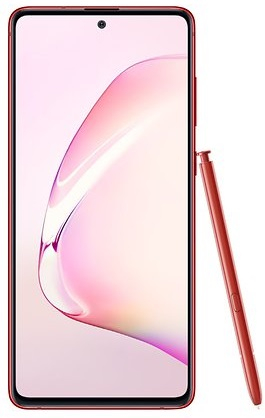 N770F Galaxy Note 10 Lite Reparatie