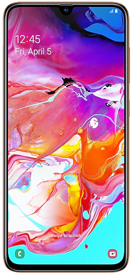 SM-A705F Galaxy A70 Reparatie