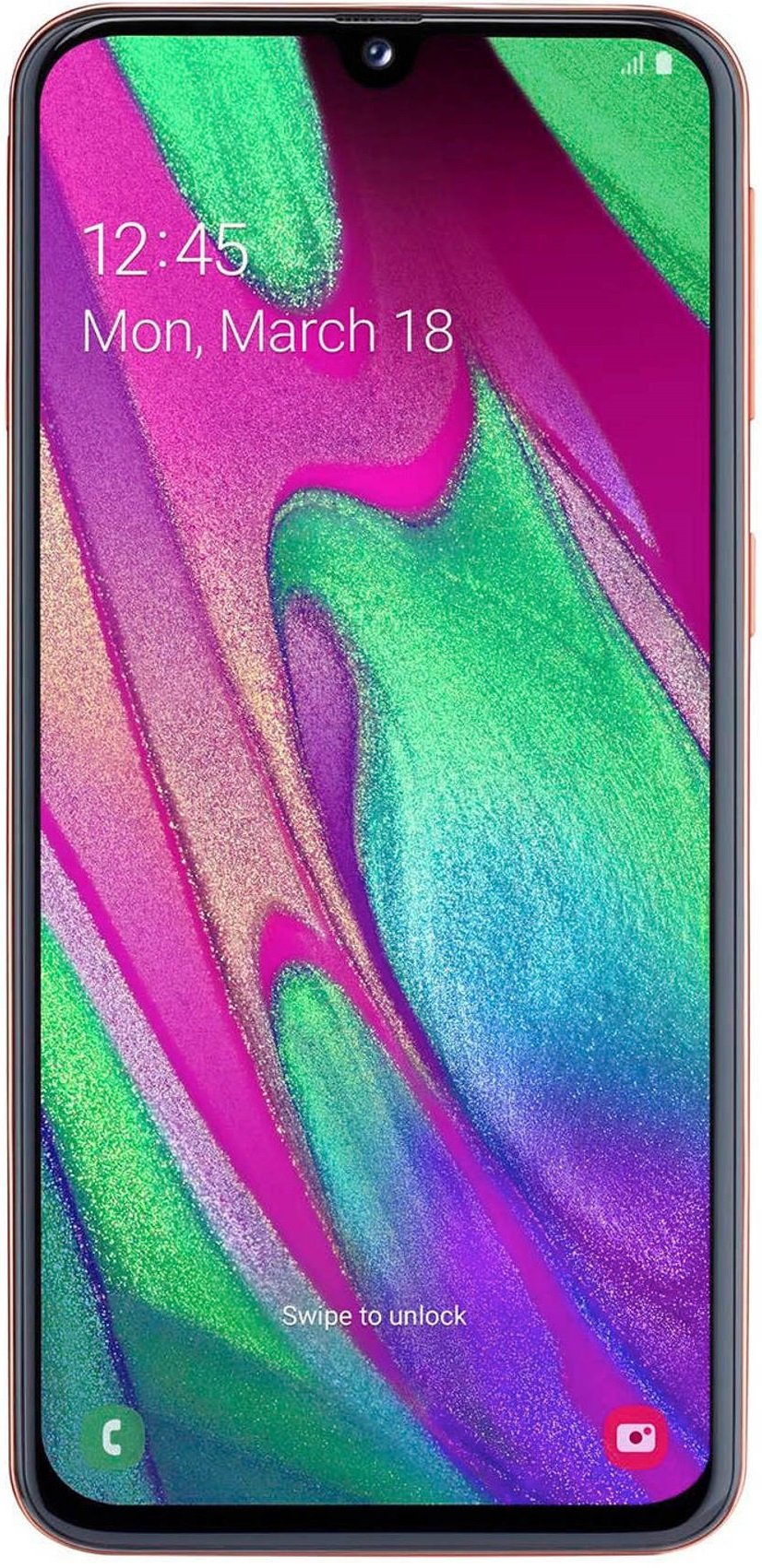 SM-A405F Galaxy A40 Reparatie