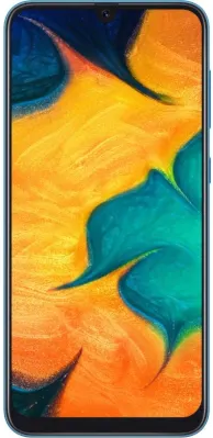 SM-A305F Galaxy A30 Reparatie