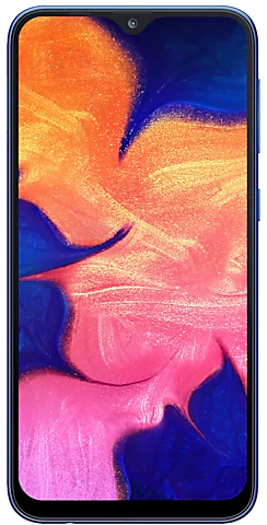 SM-A105F Galaxy A10 Reparatie