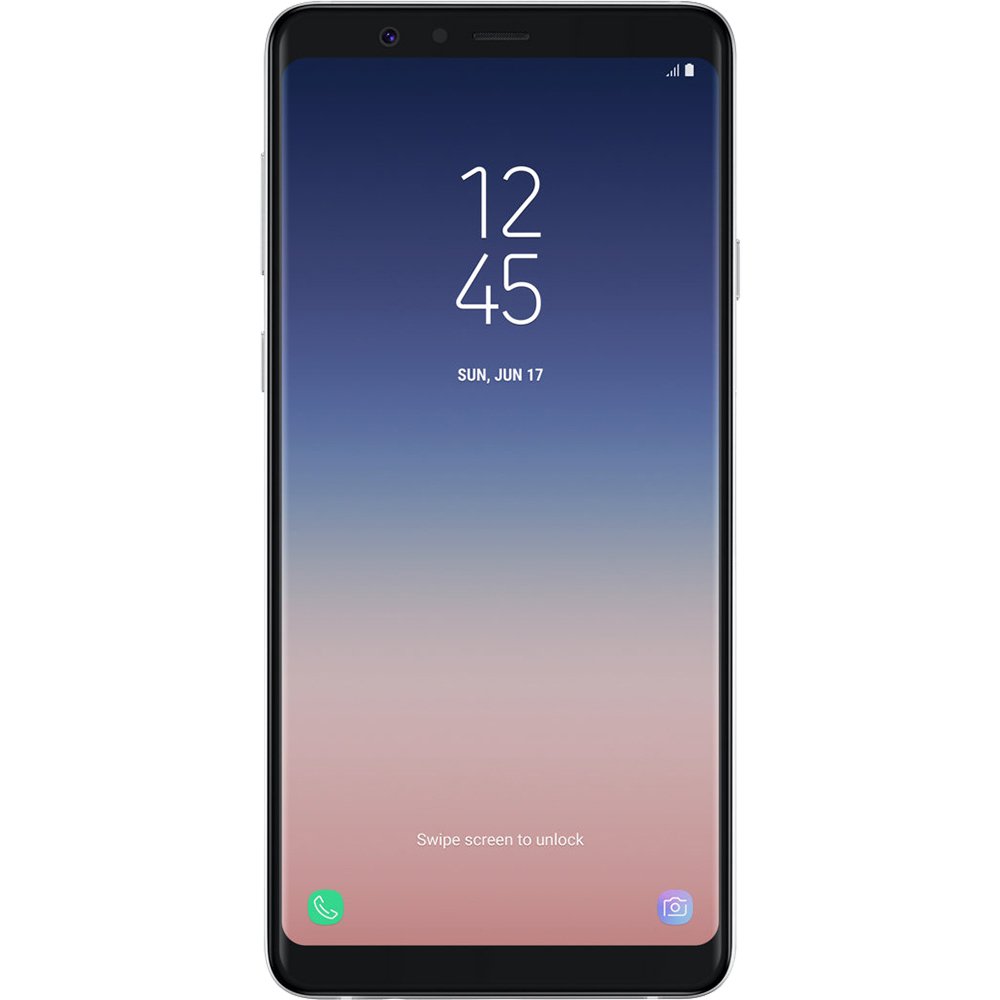 G8850Z Galaxy A8 Star Reparatie