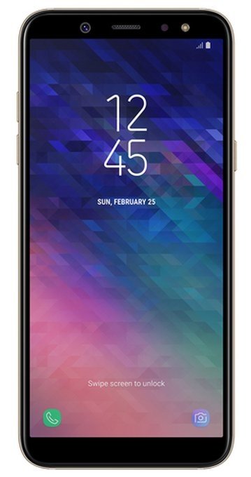 SM-A600F Galaxy A6 (2018) Reparatie