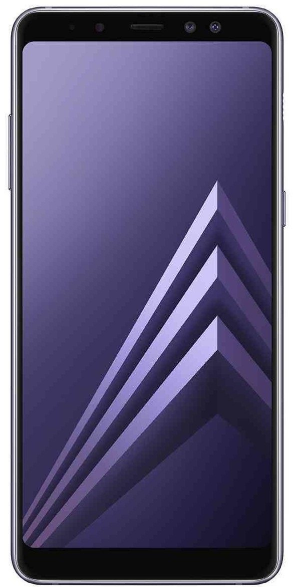 SM-A530F Galaxy A8 2018 Reparatie