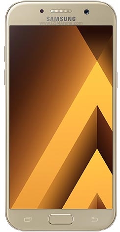 SM-A520F Galaxy A5 2017 Reparatie