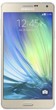 A700F Galaxy A7 Reparatie