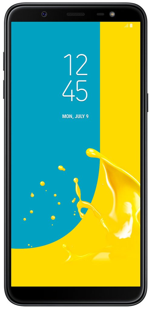 J8 (2018) (J810F) Reparatie