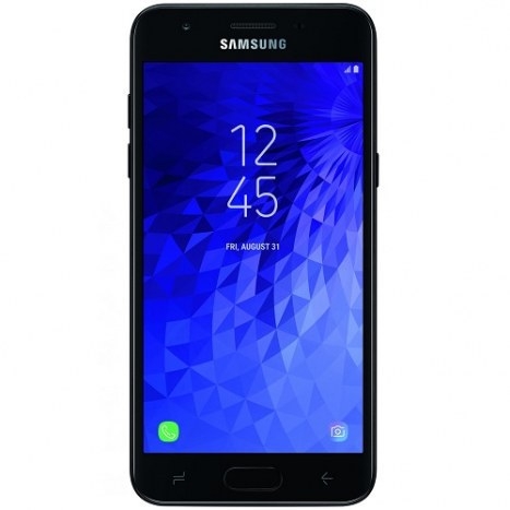 J337 Galaxy j3 2018 Reparatie