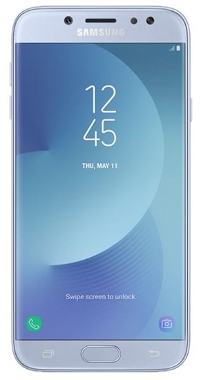 J730F Galaxy J7 2017 Reparatie