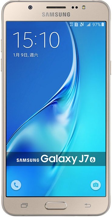 J710 Galaxy J7 2016 Reparatie