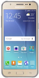 J700 Galaxy J7 Reparatie