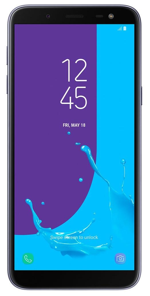 SM-J600F Galaxy J6 Reparatie