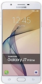 G610F Galaxy J7 Prime Reparatie