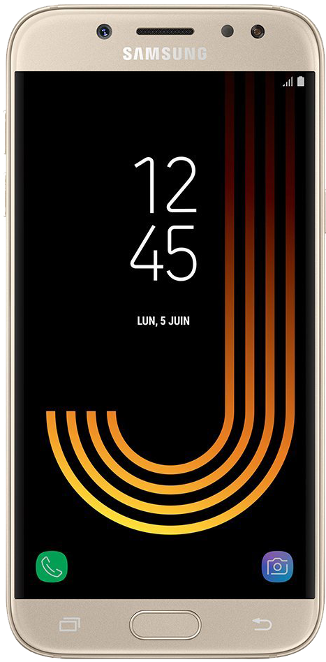 J530F Galaxy J5 2017 Reparatie