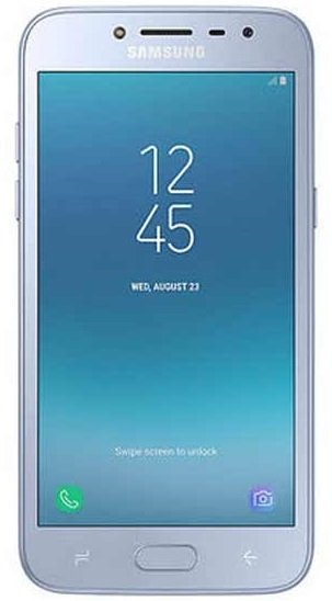 J250F Galaxy J2 (2018) Reparatie